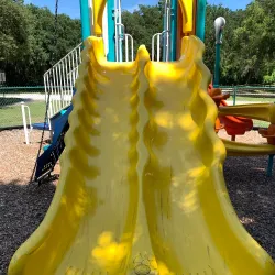 Saxony Park - Port Orange