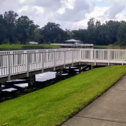 Saxony Park - Port Orange