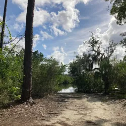 Spruce Creek Park - Port Orange