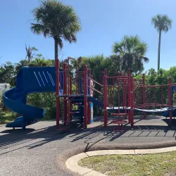 Spruce Creek Park - Port Orange