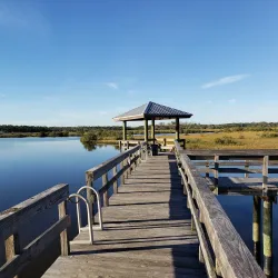 Spruce Creek Park - Port Orange