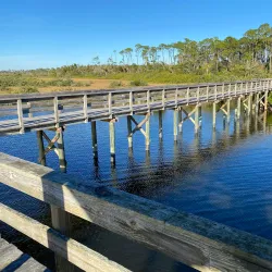 Spruce Creek Park - Port Orange