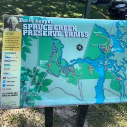 Spruce Creek Park - Port Orange