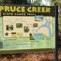 Spruce Creek Park - Port Orange