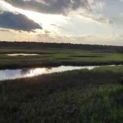 Spruce Creek Park - Port Orange