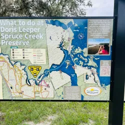 Spruce Creek Preserve - Port Orange