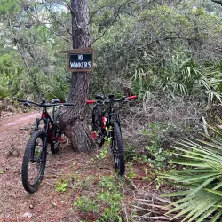 Spruce Creek Preserve - Port Orange