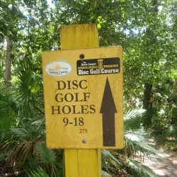 Spruce Creek Preserve - Port Orange