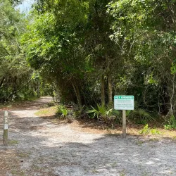 Spruce Creek Preserve - Port Orange