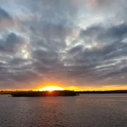 Spruce Creek Preserve - Port Orange