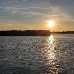 Spruce Creek Preserve - Port Orange