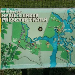 Spruce Creek Preserve - Port Orange