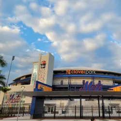 First Data Field (Mets Spring Training) - Port St Lucie