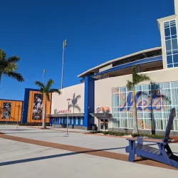 First Data Field (Mets Spring Training) - Port St Lucie