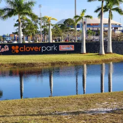 First Data Field (Mets Spring Training) - Port St Lucie