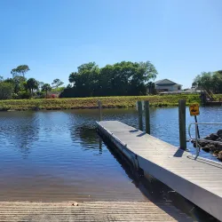 Oak Hammock Park - Port St Lucie