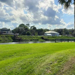 Oak Hammock Park - Port St Lucie