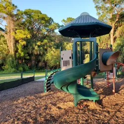 Oak Hammock Park - Port St Lucie