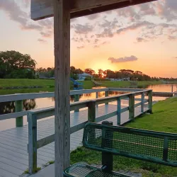 Oak Hammock Park - Port St Lucie