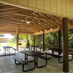 Oak Hammock Park - Port St Lucie