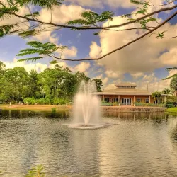 Port St. Lucie Botanical Gardens - Port St Lucie