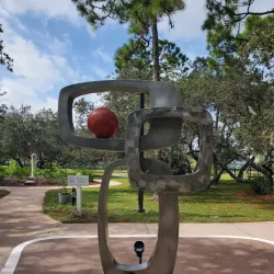 Port St. Lucie Botanical Gardens - Port St Lucie