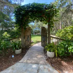 Port St. Lucie Botanical Gardens - Port St Lucie