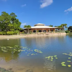 Port St. Lucie Botanical Gardens - Port St Lucie