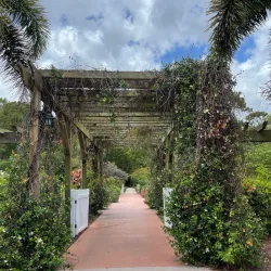 Port St. Lucie Botanical Gardens - Port St Lucie
