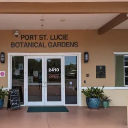 Port St. Lucie Botanical Gardens - Port St Lucie