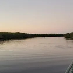 Riverwalk Boardwalk - Port St Lucie