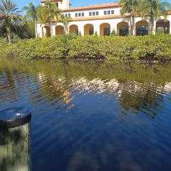 Riverwalk Boardwalk - Port St Lucie