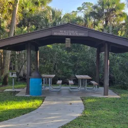 Riverwalk Boardwalk - Port St Lucie