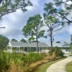 Savannas Preserve State Park - Port St Lucie