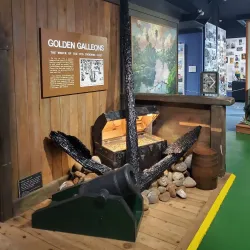 St. Lucie County Regional History Center - Port St Lucie