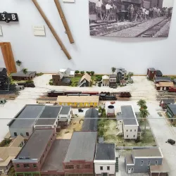 St. Lucie County Regional History Center - Port St Lucie