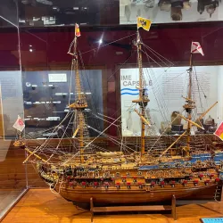 St. Lucie County Regional History Center - Port St Lucie