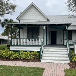 St. Lucie County Regional History Center - Port St Lucie