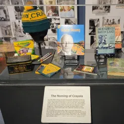 St. Lucie County Regional History Center - Port St Lucie