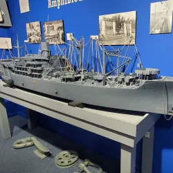 St. Lucie County Regional History Center - Port St Lucie