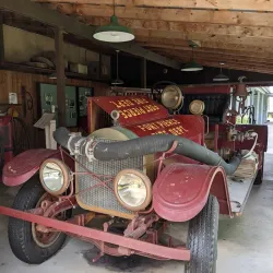 St. Lucie County Regional History Center - Port St Lucie