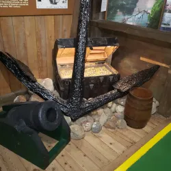 St. Lucie County Regional History Center - Port St Lucie