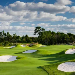 The PGA Golf Club - Port St Lucie