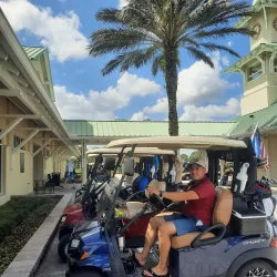 The PGA Golf Club - Port St Lucie