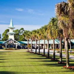 The PGA Golf Club - Port St Lucie