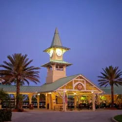 The PGA Golf Club - Port St Lucie