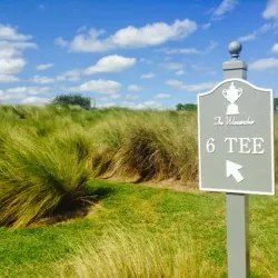 The PGA Golf Club - Port St Lucie