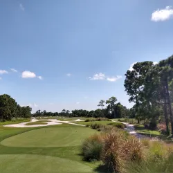 The PGA Golf Club - Port St Lucie