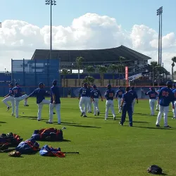 Tradition Field - Port St Lucie