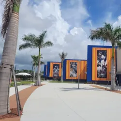 Tradition Field - Port St Lucie